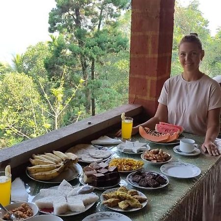 Nethsara Cottage Ella Ngoại thất bức ảnh