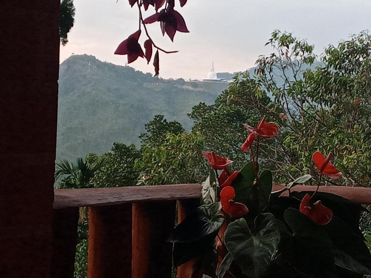 Nethsara Cottage Ella Ngoại thất bức ảnh