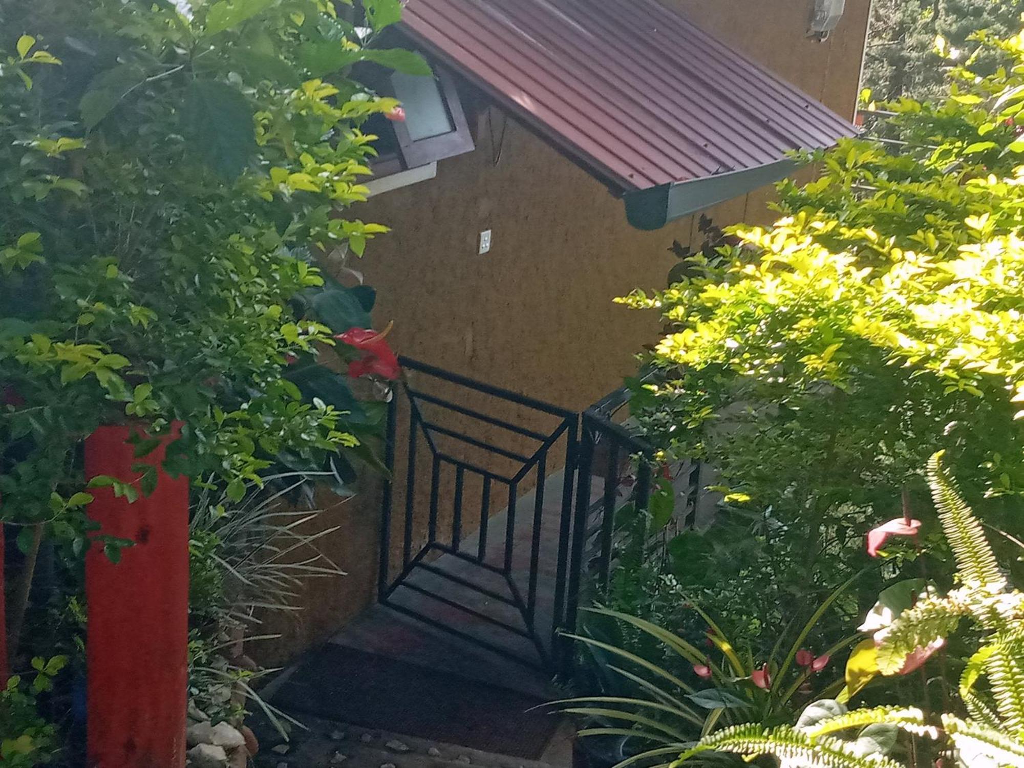 Nethsara Cottage Ella Ngoại thất bức ảnh