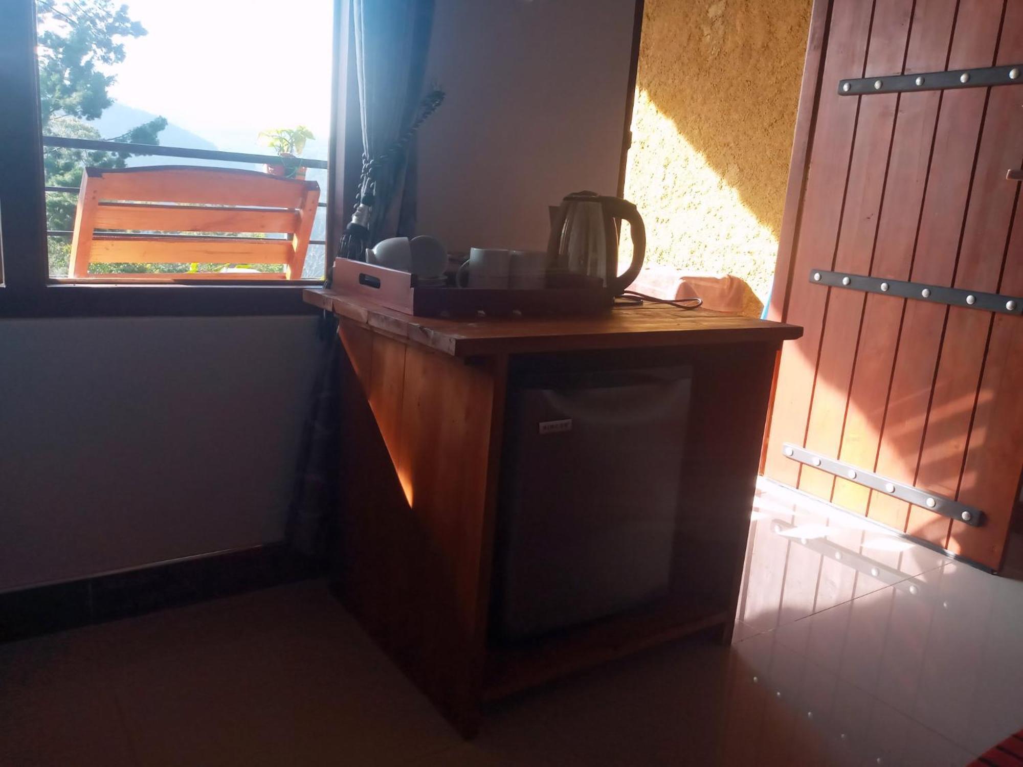 Nethsara Cottage Ella Ngoại thất bức ảnh
