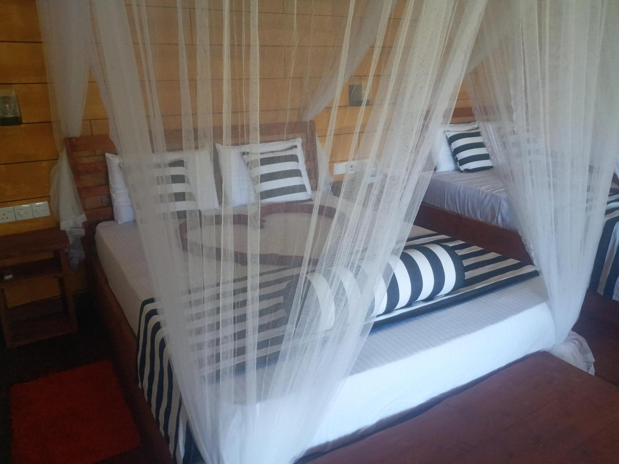 Nethsara Cottage Ella Ngoại thất bức ảnh