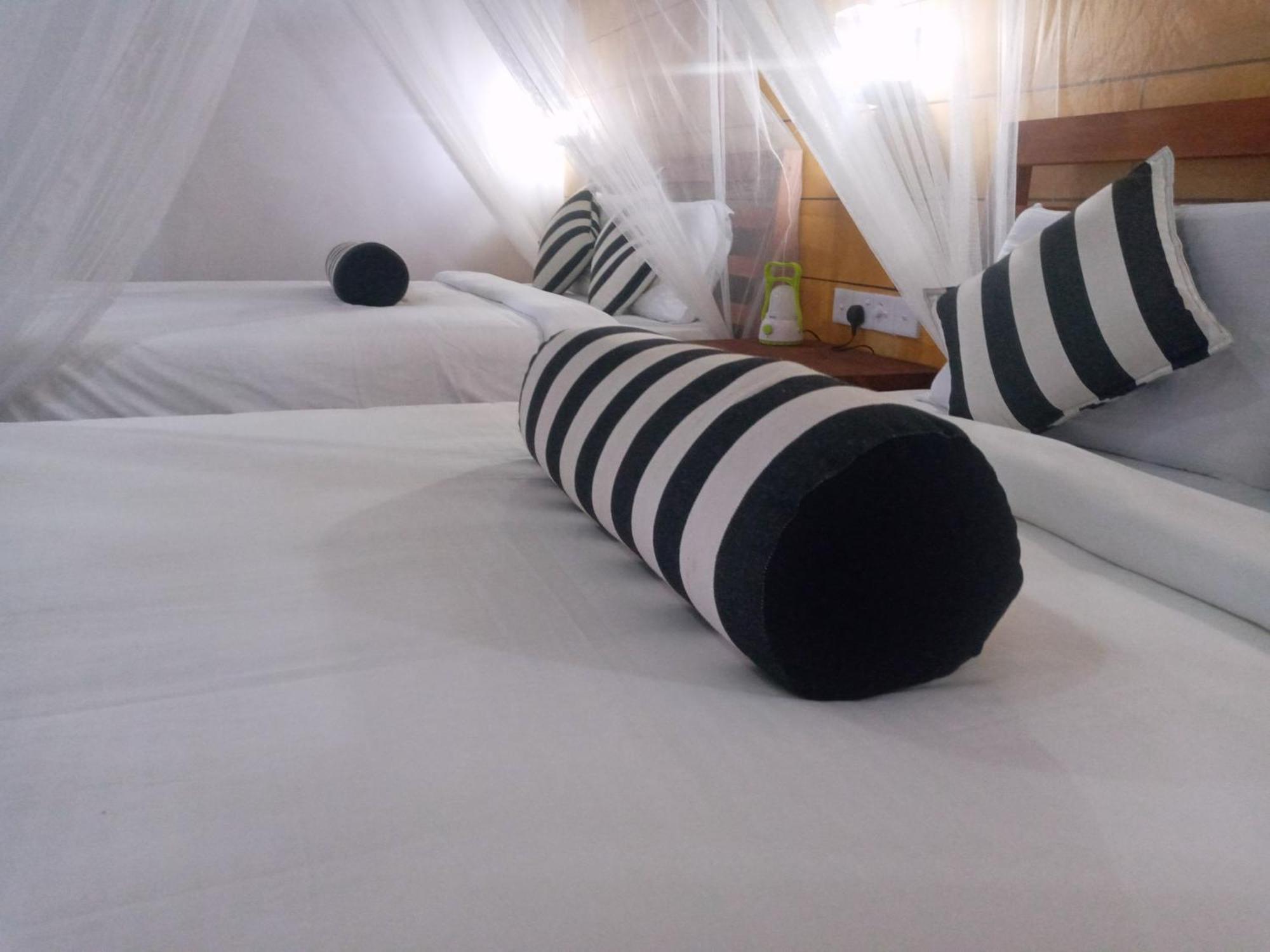 Nethsara Cottage Ella Ngoại thất bức ảnh