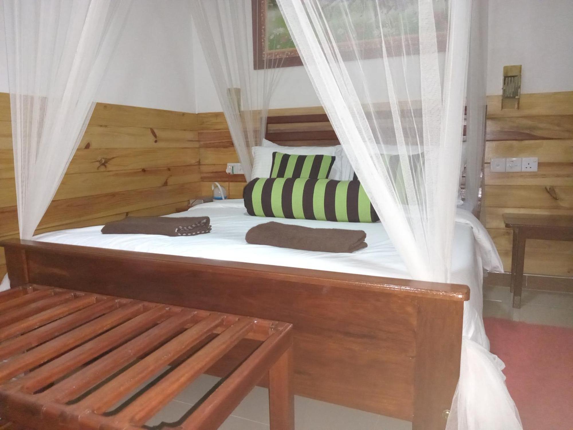 Nethsara Cottage Ella Ngoại thất bức ảnh