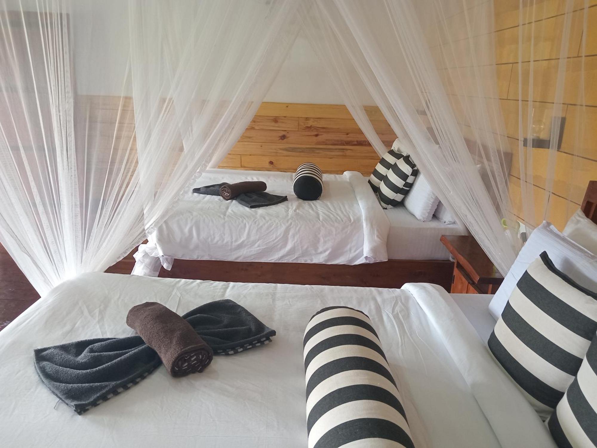 Nethsara Cottage Ella Ngoại thất bức ảnh