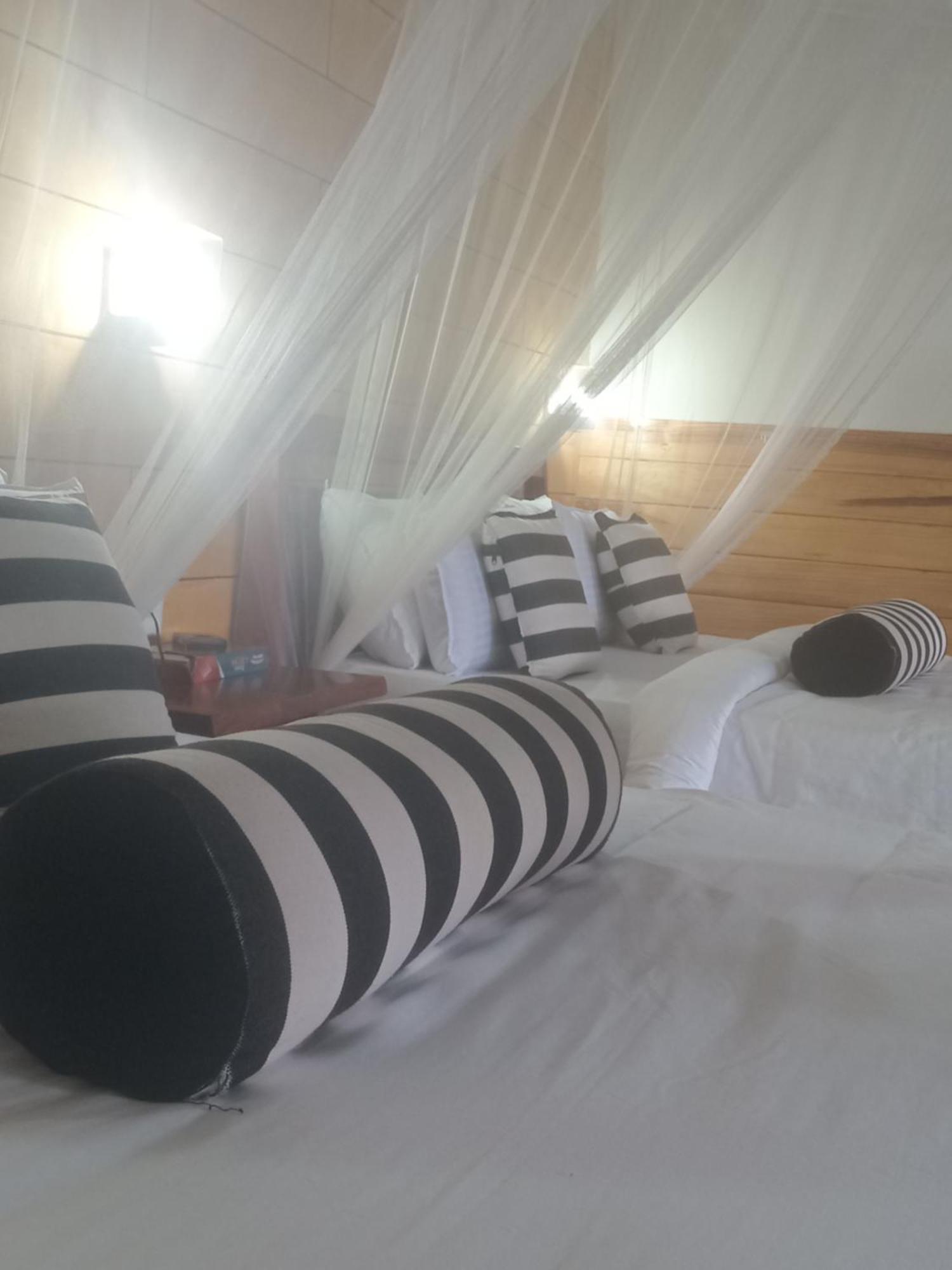 Nethsara Cottage Ella Ngoại thất bức ảnh