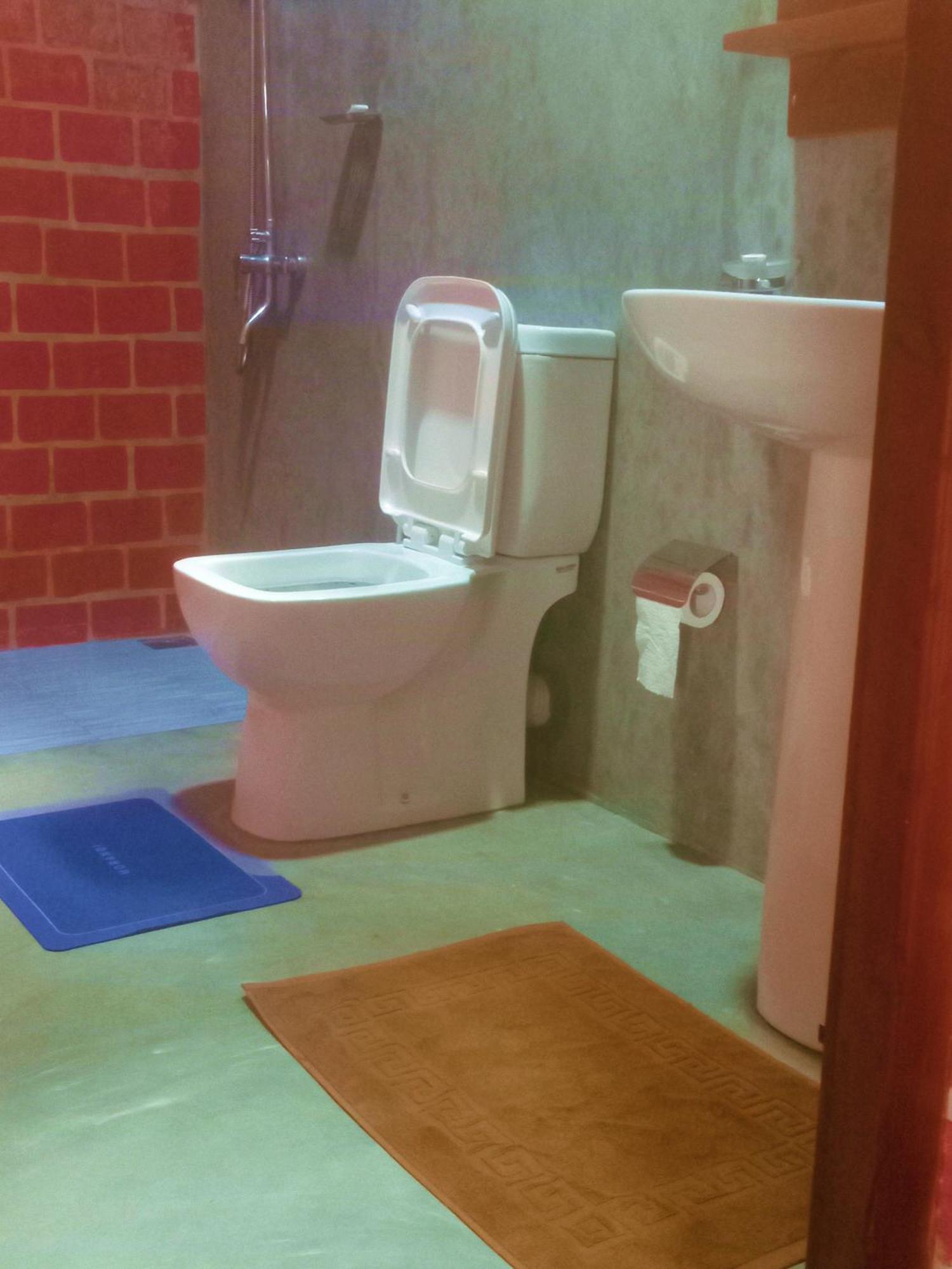 Nethsara Cottage Ella Ngoại thất bức ảnh
