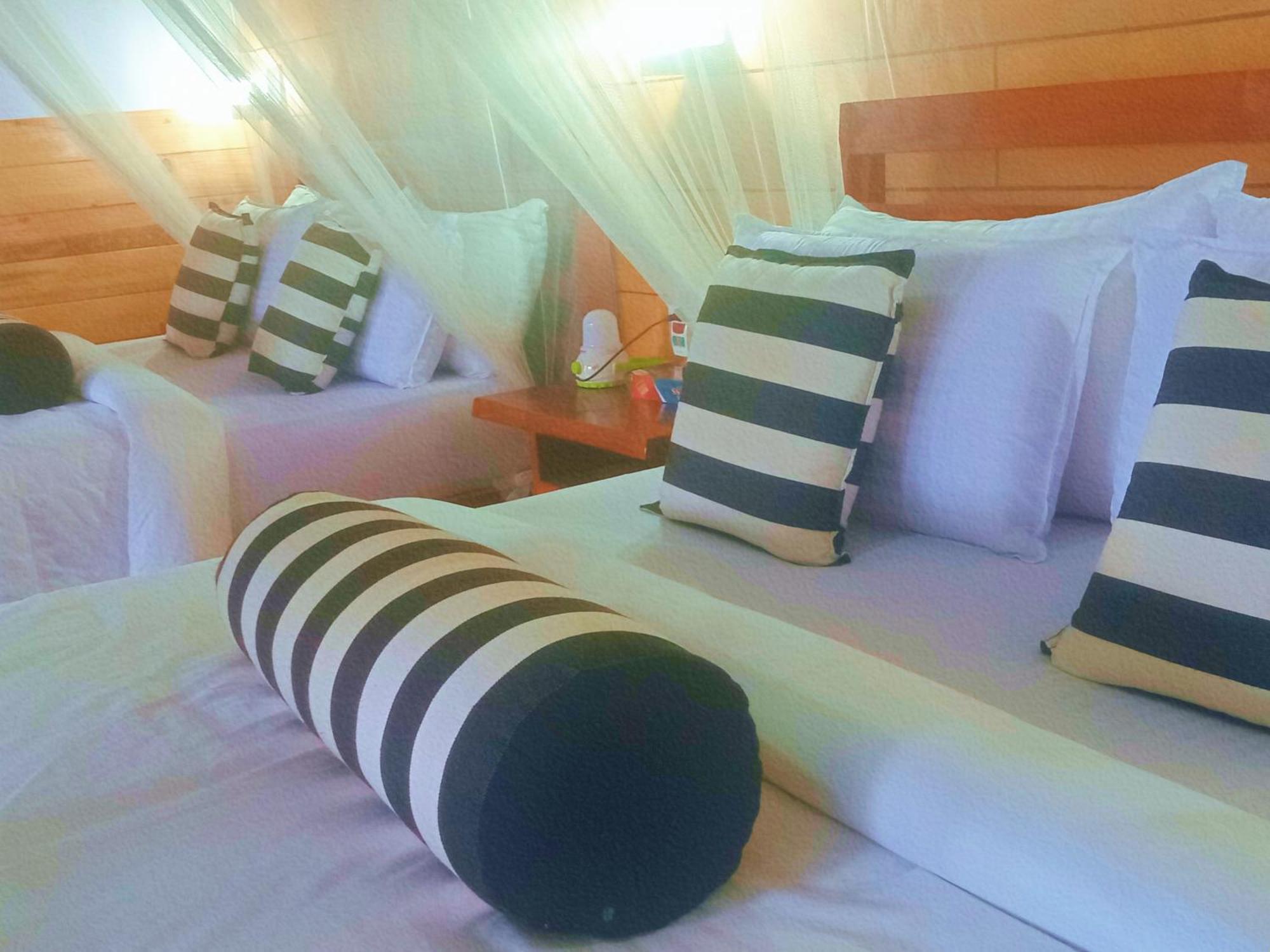 Nethsara Cottage Ella Ngoại thất bức ảnh