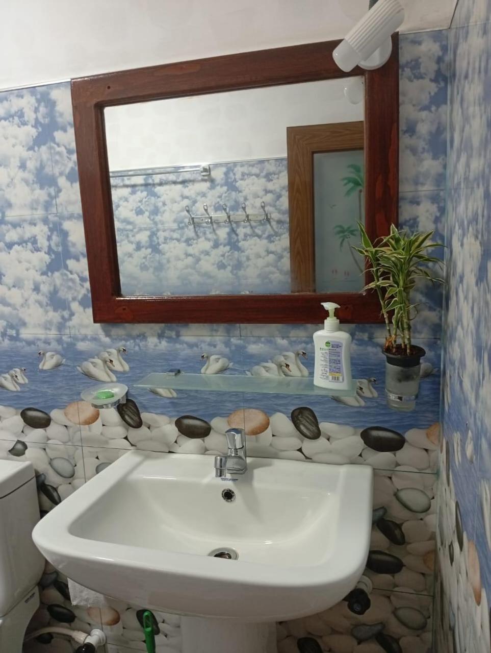 Nethsara Cottage Ella Ngoại thất bức ảnh