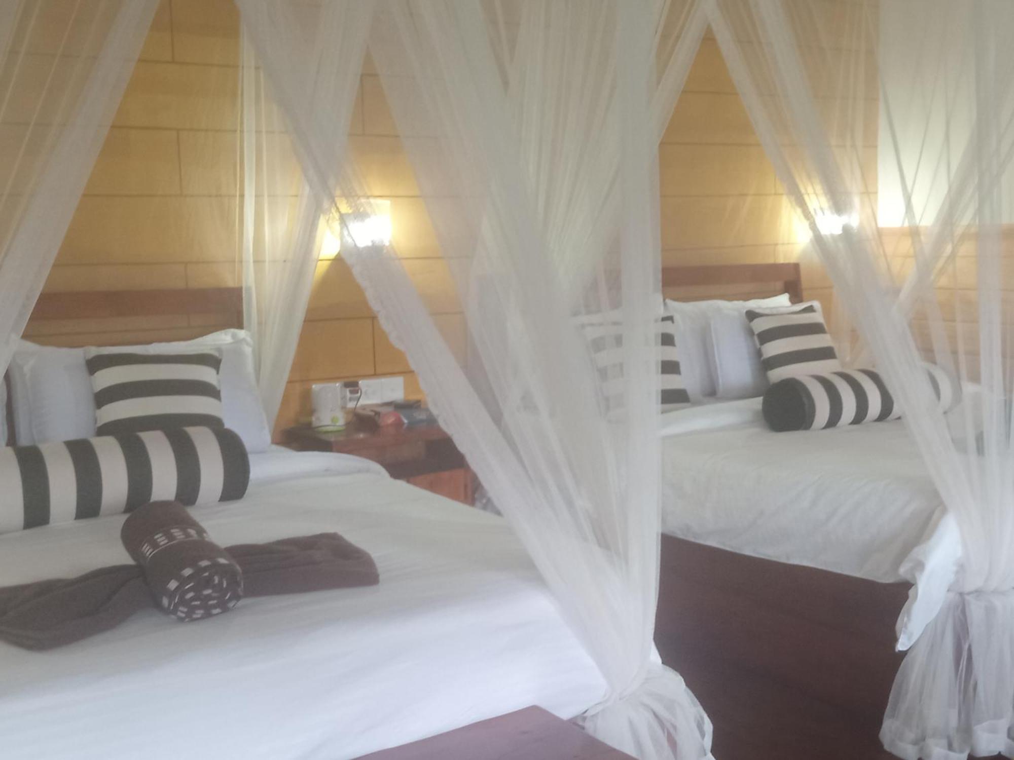Nethsara Cottage Ella Ngoại thất bức ảnh