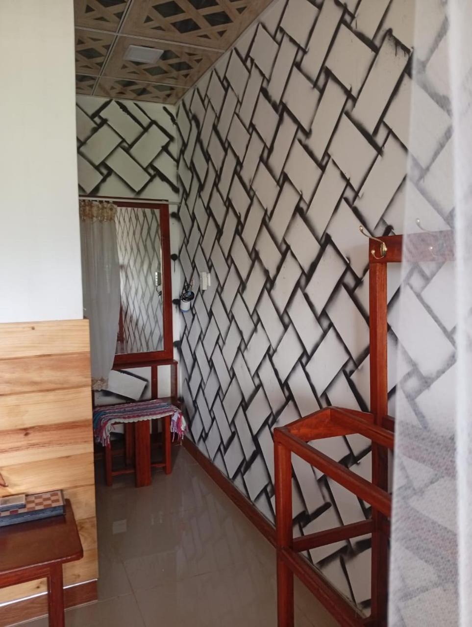 Nethsara Cottage Ella Ngoại thất bức ảnh