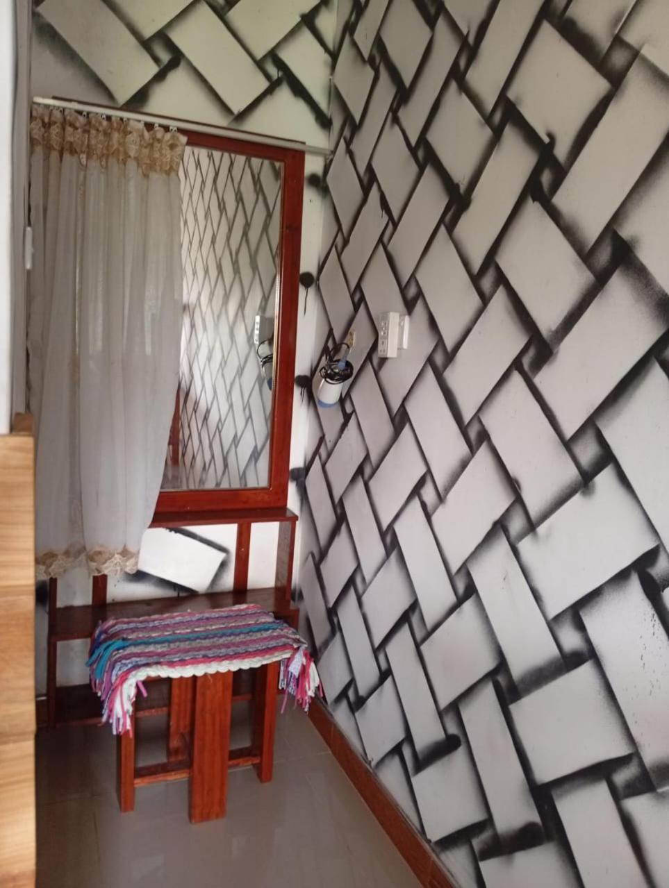 Nethsara Cottage Ella Ngoại thất bức ảnh